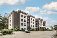 Best Western Plus Ruston Hotel Hotel in zona Thomas Assembly Center