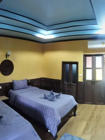 รูปภาพของวังน้ำขาวรีสอร์ท-คลองท่อม กระบี่