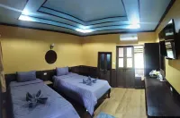 Wangnamkhao Resort Hotels in Khlong Thom