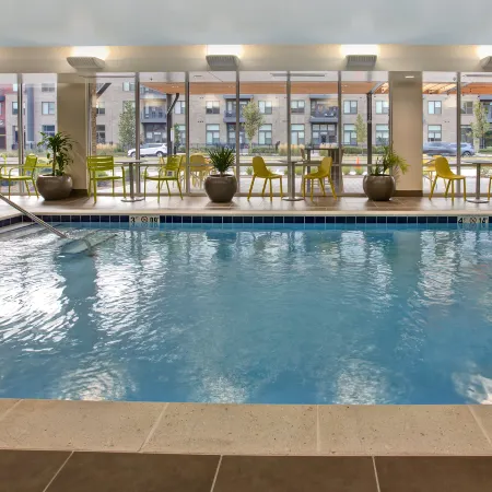 Home2 Suites by Hilton Carmel Indianapolis