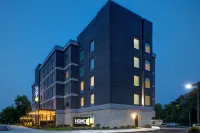 Home2 Suites by Hilton Carmel Indianapolis فنادق في Westfield