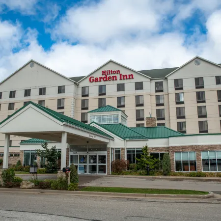 Hilton Garden Inn Erie