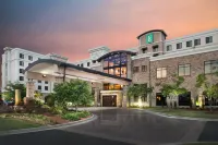 Embassy Suites by Hilton Fayetteville Fort Bragg Hotels near Walmart Supercenter