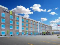 Home2 Suites by Hilton Saginaw Hotels in Saginaw County