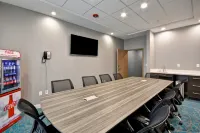 Home2 Suites by Hilton Jackson, MI Hotel di Blackman
