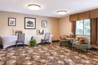 Hampton Inn Downingtown/Exton Hotels in Exton