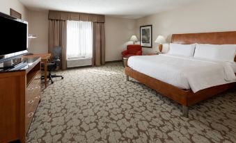 Hilton Garden Inn St. Paul/Oakdale