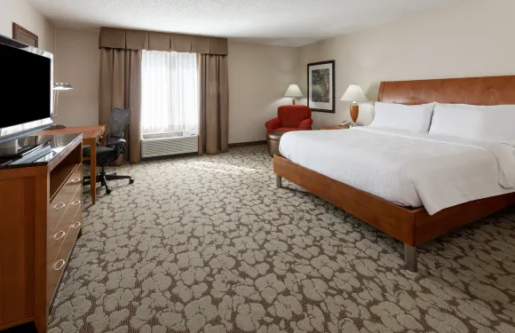 奧克代爾聖保羅花園酒店