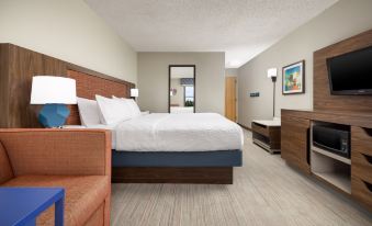 Hampton Inn Laredo