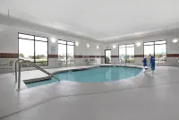 Hampton Inn Keokuk Hotels in Keokuk