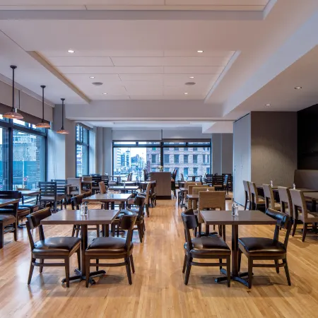 Embassy Suites by Hilton Minneapolis Downtown