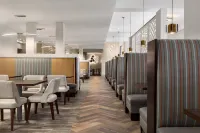 Embassy Suites by Hilton McAllen Convention Center - breakfast