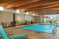 Home2 Suites by Hilton Brooklyn Park Minneapolis - Wifi