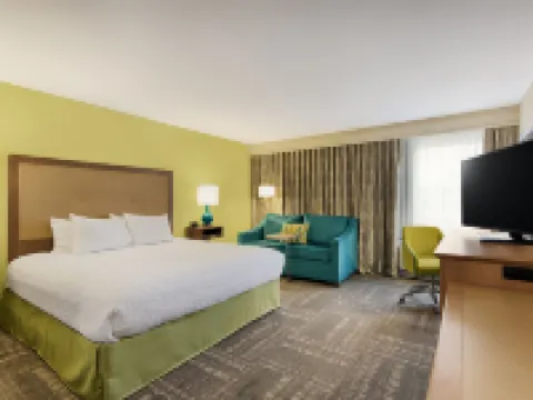 Hampton Inn Pawley's Island Hotels in Georgetown County