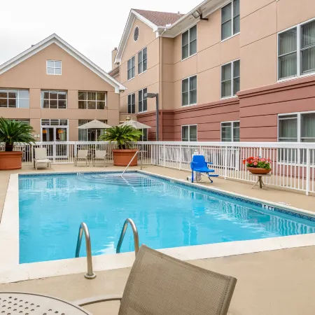 Homewood Suites by Hilton Houston Clear Lake NASA