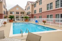 Homewood Suites by Hilton Houston Clear Lake NASA Hotels in Webster