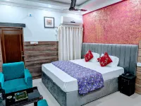 Rangamati Garden Resort Hotels in Bolpur