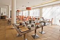 Lam Hotel Estarreja Hotel di Torreira