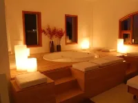 Destino Sur Hotel & Spa de Montaña - Hot Tub