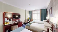 Al Muna Kareem Hotel- EX Leader