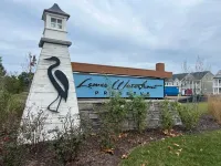 New 4Br/3.5 Bath Luxury Villa in Lewes, de - 1 Mile to Lewes, 2 Miles to Beach!