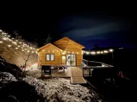 The Good Life Mountain Home - Red Rocks w/ spa