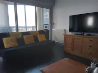 Cosy apartment in Vannes for 4 people.