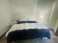 This casita located in the Estrella neighborhood boasts amazing Mountain View’s.