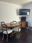 Waterloo Terrace -Historical luxury apartment in heart of Old Town with balcony.