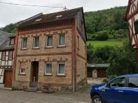 Ferienhaus "stahlbergblick" in Ruhiger Lage Hotels near Alte Haus