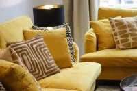 Berry's Retreat Central Wi-fi