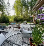 Simply perfect home for Maine adventure; equally close to the harbor & the lake