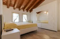 Giulietta cà damuro romantic apartment Hotel di Cimadolmo