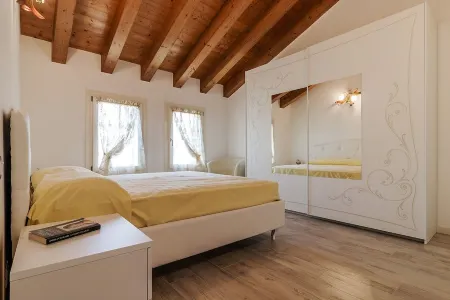 Giulietta cà damuro romantic apartment
