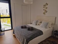 Encantador Apartamento Cerca de la Playa Ideal Para Familias Hotel a San Juan de Alicante
