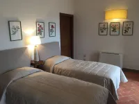 Estate of Cosa,stunning mansion, swimming pool ,ac, wi-fi, sat