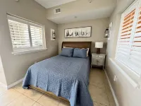 Family friendly beach front condo with tons of amenities Hotels near Eglin Matterhorn Beach Access Point