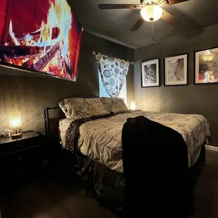 South Sacramento Escape Отели рядом с достопримечательностью «Riverside Hall School of Engineering and Computer Science»