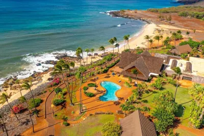 Island Bliss: Relax in Paradise