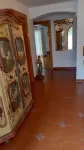5-star apartment "Waxenstein" in Grainau & garden/lawn.