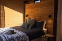 Wambal Cabin - luxury in the wilderness