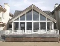 Happy Clam Casa Oceanfront Beach House w/Private GuestHouse