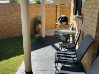 Your home away from home just across from the lake Hotels in Yarrawonga