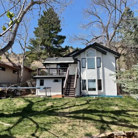 Best Neighborhood in Boulder