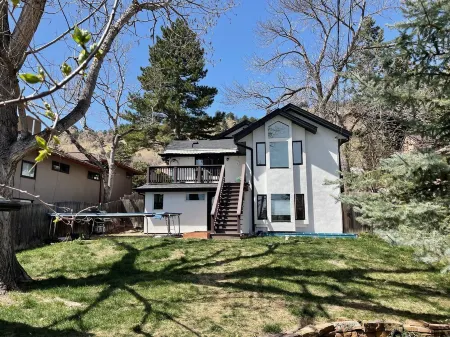 Best Neighborhood in Boulder