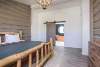 NEW Indian Paintbrush Ranch House.