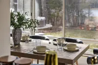 Pineapple Lake House: Pet-Friendly, Waterfront Getaway with Wi-Fi