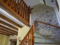 Traditional Normandy Cottage