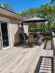 NEW! Edgartown 3 BR 2 Bath Newly Remodeled Home