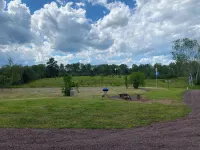 Come Stay Off-Grid in Michigan's Beautiful Upper Peninsula